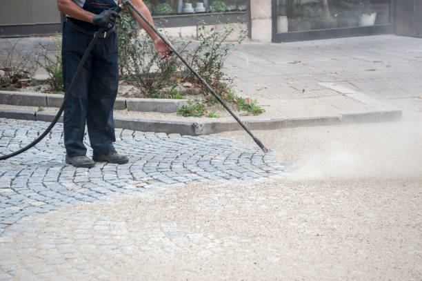 Best Restaurant Pressure Washing  in Fayette, MS