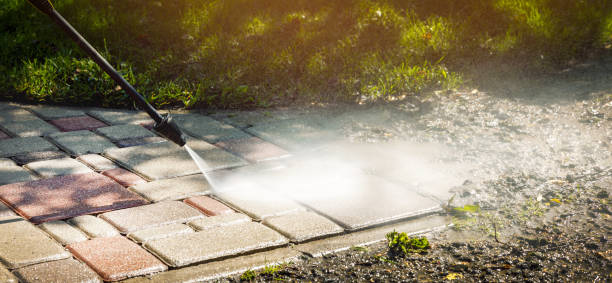 Playground Equipment Cleaning in Fayette, MS